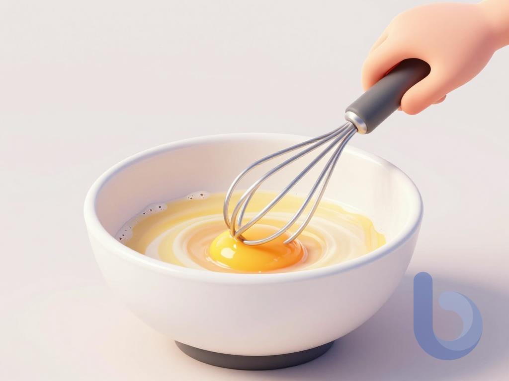 whisk